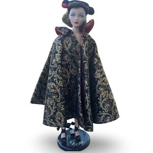 Ashton-Drake Gene Doll “Sing of Spain” Matador Doll